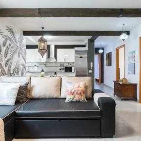 Albatros 1L Tres Habitaciones Castillo del Romeral Екстериор снимка