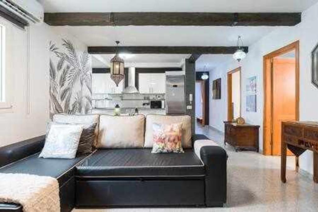 Albatros 1L Tres Habitaciones Castillo del Romeral Екстериор снимка