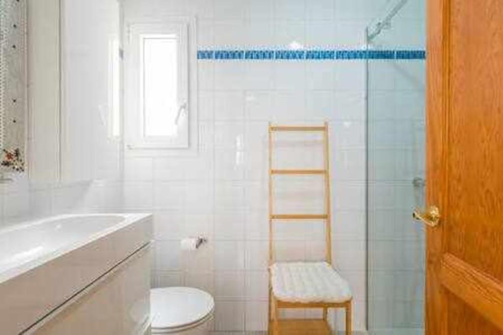 Albatros 1L Tres Habitaciones Castillo del Romeral Екстериор снимка