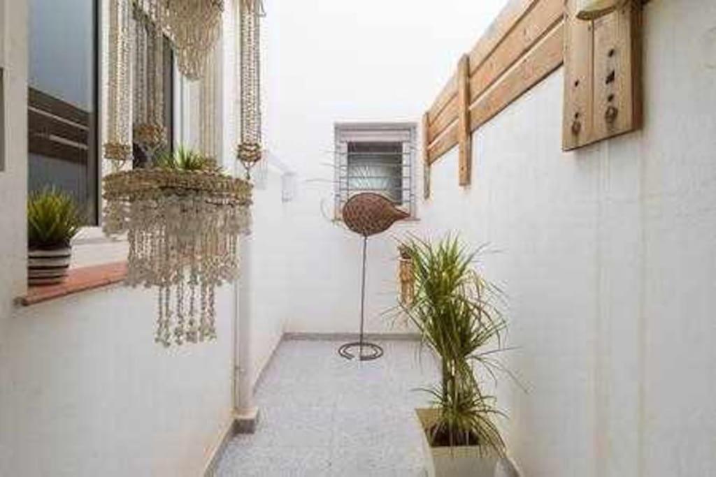 Albatros 1L Tres Habitaciones Castillo del Romeral Екстериор снимка