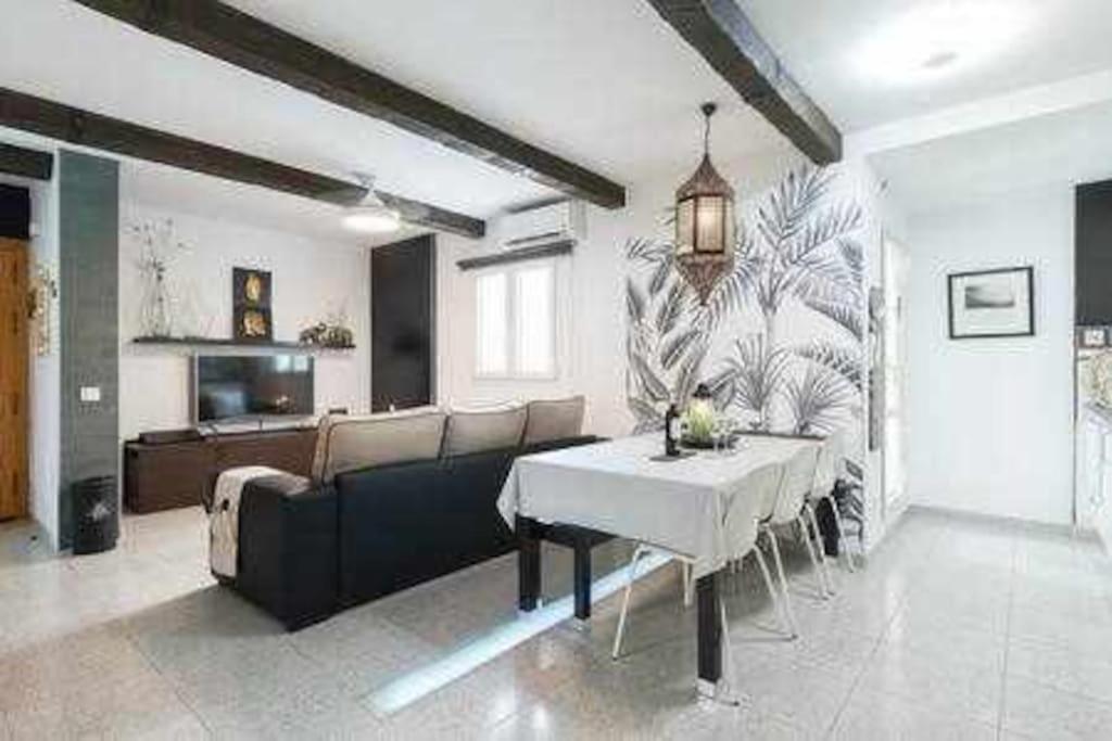 Albatros 1L Tres Habitaciones Castillo del Romeral Екстериор снимка