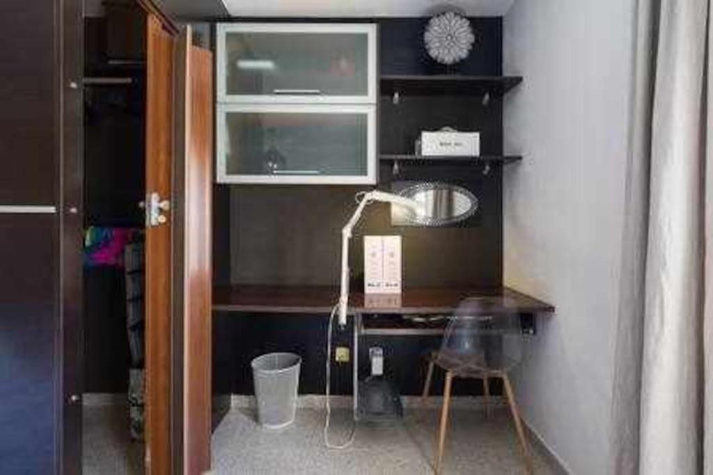 Albatros 1L Tres Habitaciones Castillo del Romeral Екстериор снимка
