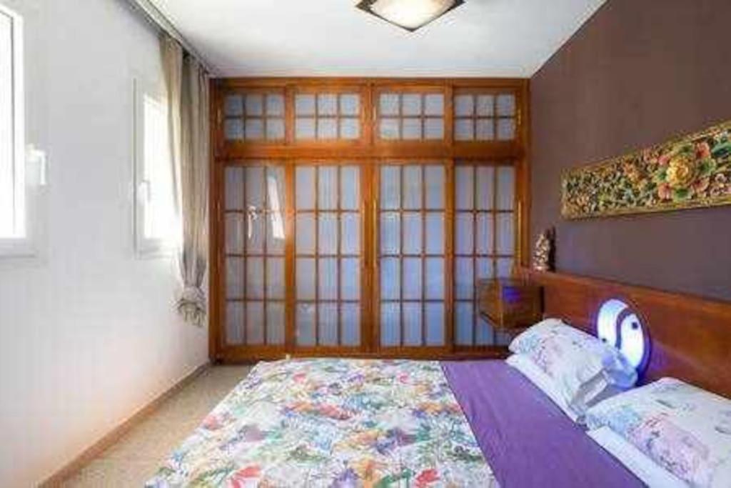 Albatros 1L Tres Habitaciones Castillo del Romeral Екстериор снимка