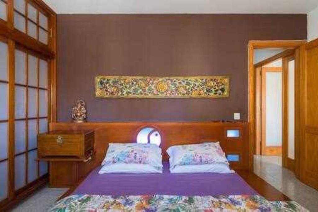 Albatros 1L Tres Habitaciones Castillo del Romeral Екстериор снимка
