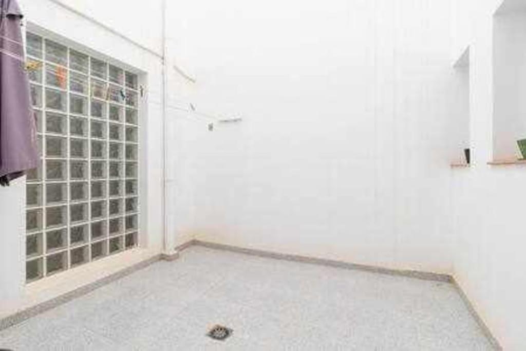 Albatros 1L Tres Habitaciones Castillo del Romeral Екстериор снимка