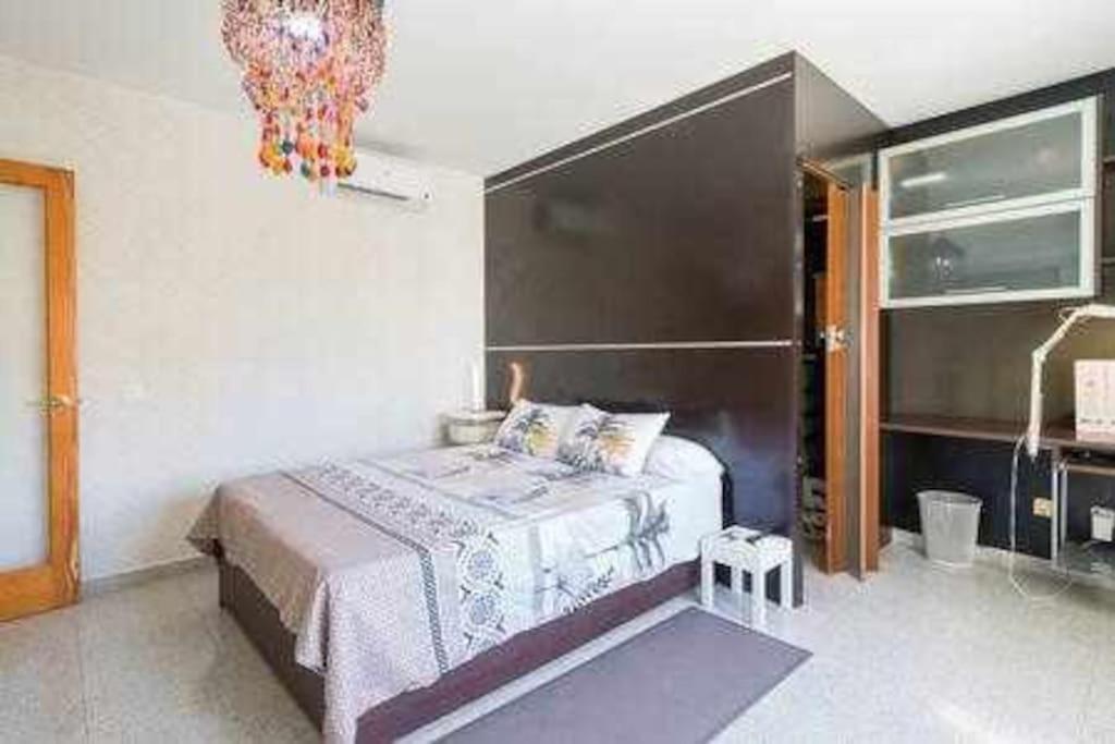 Albatros 1L Tres Habitaciones Castillo del Romeral Екстериор снимка