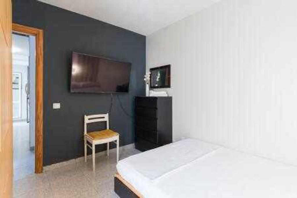 Albatros 1L Tres Habitaciones Castillo del Romeral Екстериор снимка