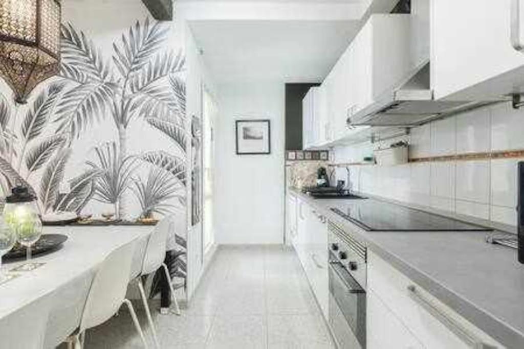 Albatros 1L Tres Habitaciones Castillo del Romeral Екстериор снимка