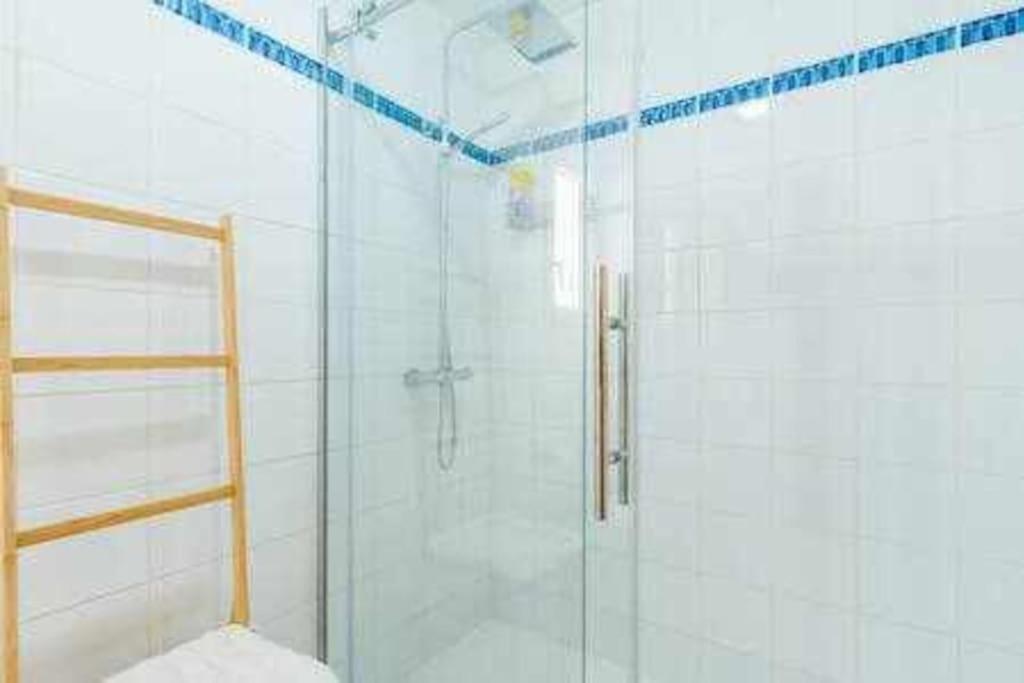 Albatros 1L Tres Habitaciones Castillo del Romeral Екстериор снимка