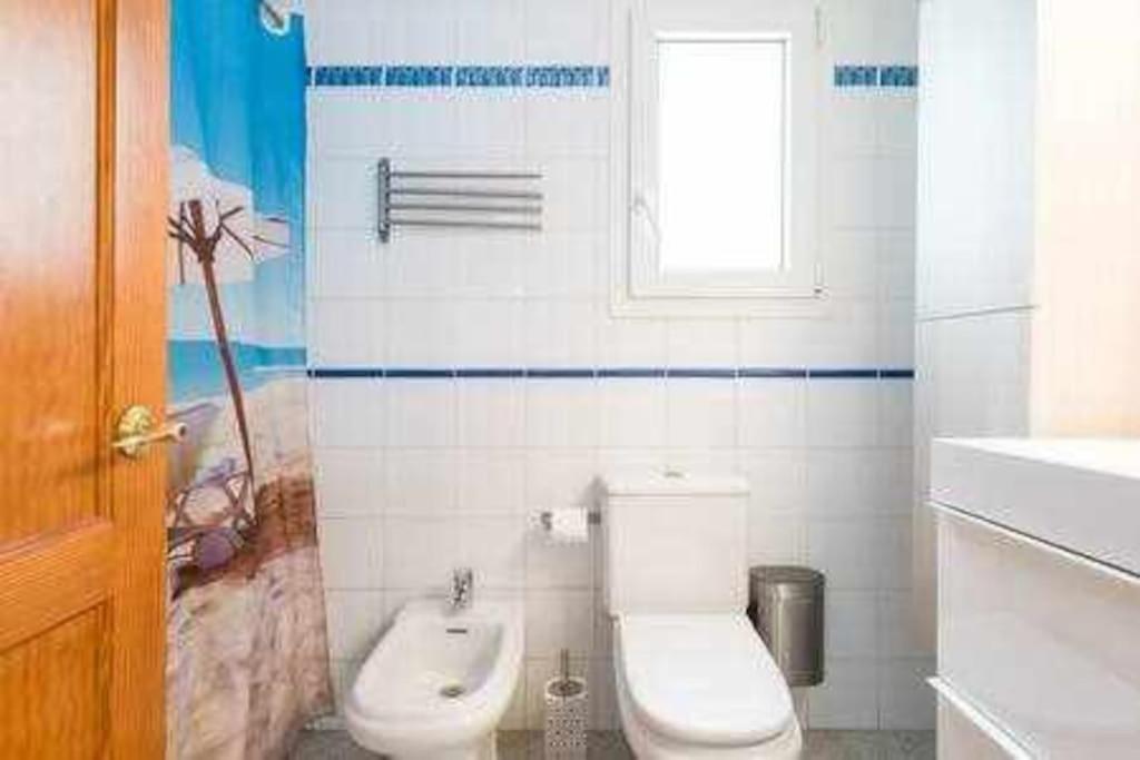 Albatros 1L Tres Habitaciones Castillo del Romeral Екстериор снимка