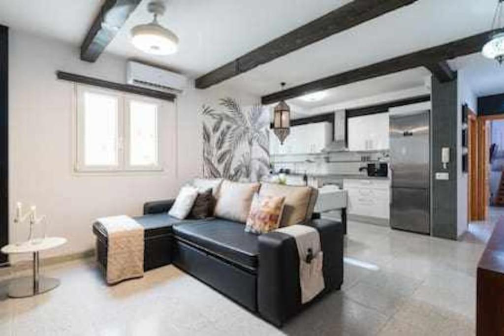 Albatros 1L Tres Habitaciones Castillo del Romeral Екстериор снимка